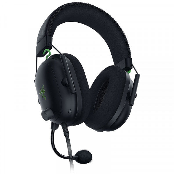 Razer Blackshark V2 + USB Mic Enhancer Razer Blackshark V2 + USB Mic Enhancer
